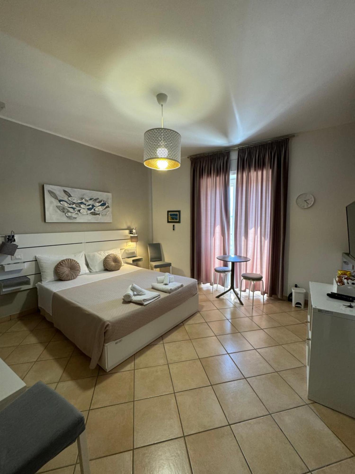 San Pietro Otranto Aparthotel Buitenkant foto